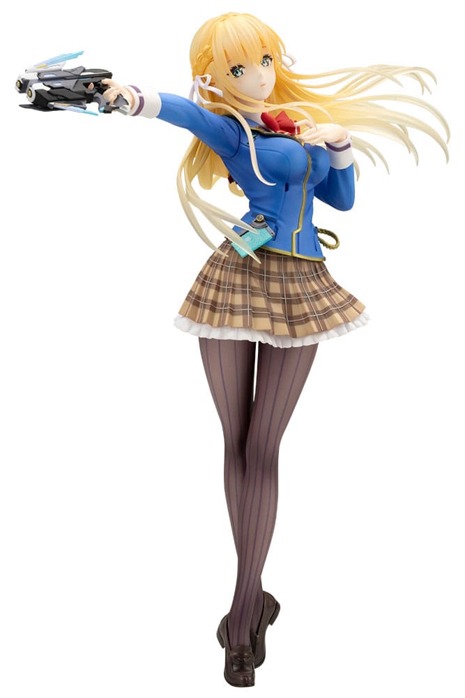 Tsukasa Tojo Heaven Burns Red Kotobukiya - Anime Figuren günstig kaufen