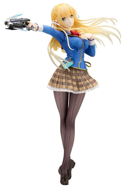 Tsukasa Tojo Heaven Burns Red Kotobukiya - Anime Figuren günstig kaufen