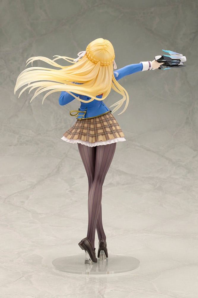 Tsukasa Tojo Heaven Burns Red Kotobukiya - Anime Figuren günstig kaufen
