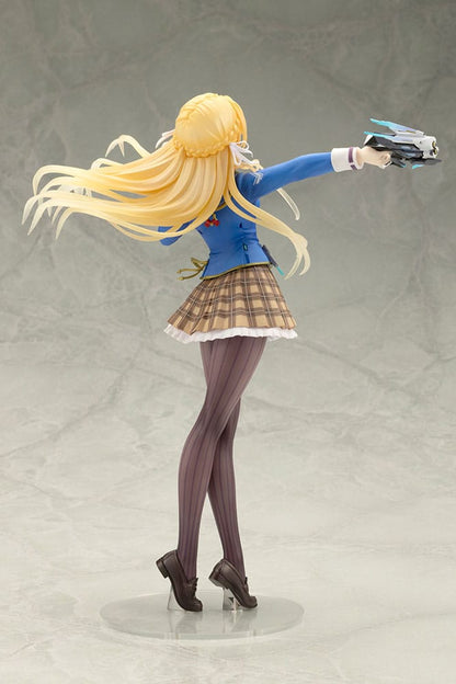 Tsukasa Tojo Heaven Burns Red Kotobukiya - Anime Figuren günstig kaufen