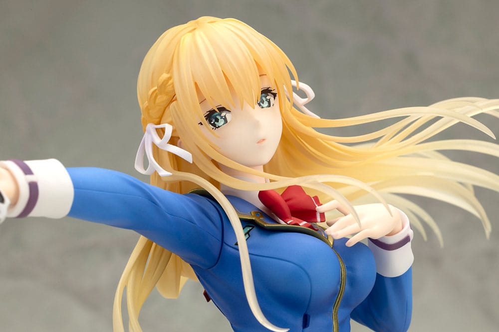 Tsukasa Tojo Heaven Burns Red Kotobukiya - Anime Figuren günstig kaufen