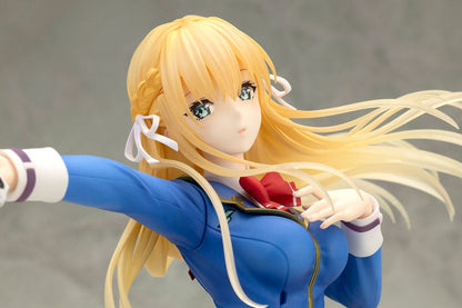 Tsukasa Tojo Heaven Burns Red Kotobukiya - Anime Figuren günstig kaufen