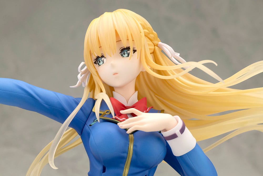 Tsukasa Tojo Heaven Burns Red Kotobukiya - Anime Figuren günstig kaufen