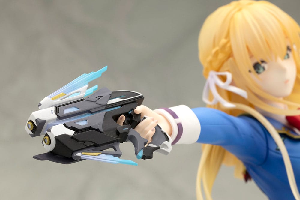 Tsukasa Tojo Heaven Burns Red Kotobukiya