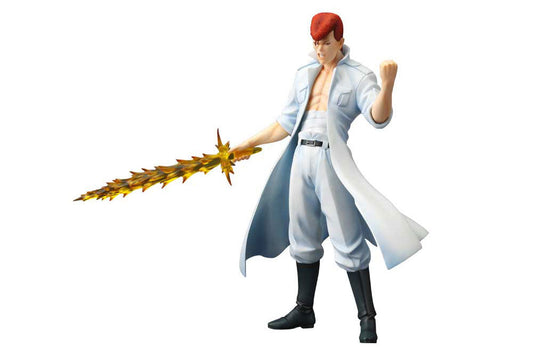 Kazuma Kuwabara - ARTFXJ Series / Yu Yu Hakusho - Anime Figuren günstig kaufen