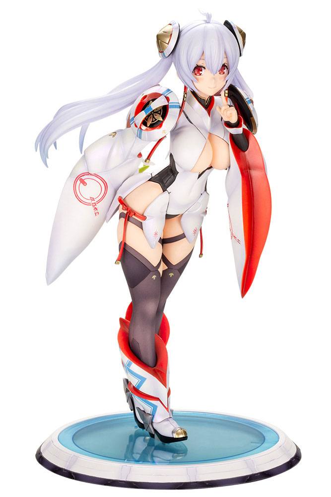 Matoi - Nidy 2D Ver. - Phantasy Star Online 2 - Kotobukiya