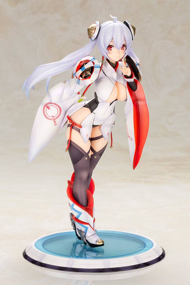 Matoi - Nidy 2D Ver. - Phantasy Star Online 2 - Kotobukiya
