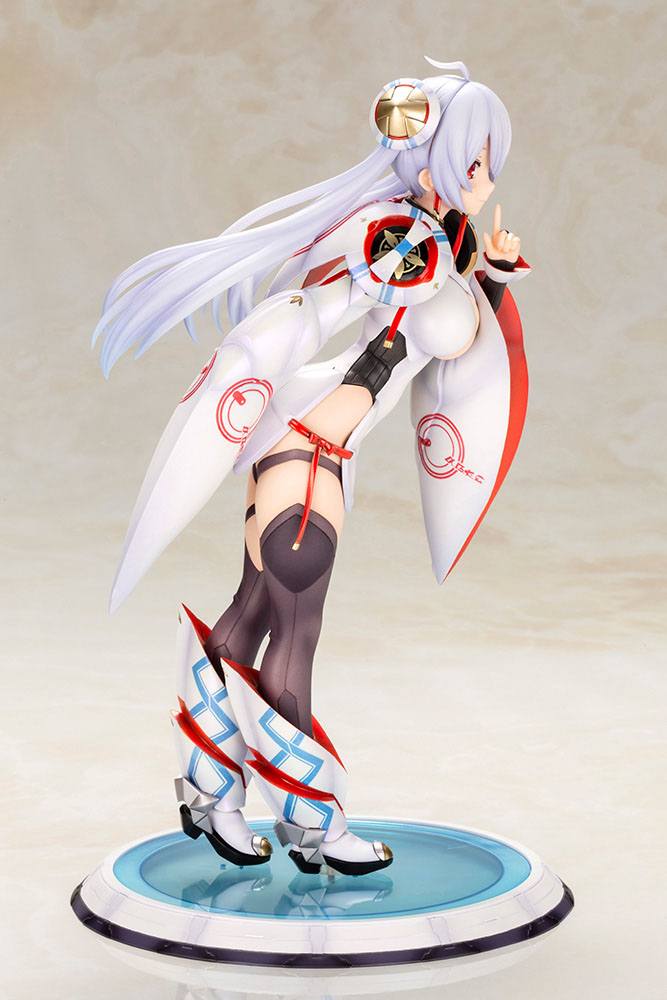 Matoi - Nidy 2D Ver. - Phantasy Star Online 2 - Kotobukiya
