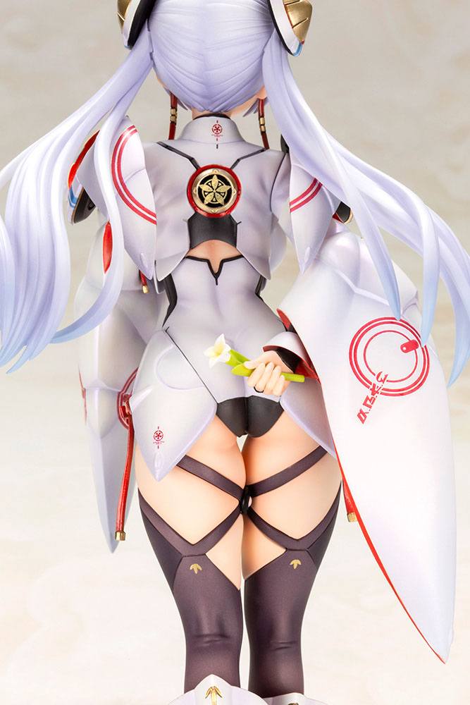 Matoi - Nidy 2D Ver. - Phantasy Star Online 2 - Kotobukiya