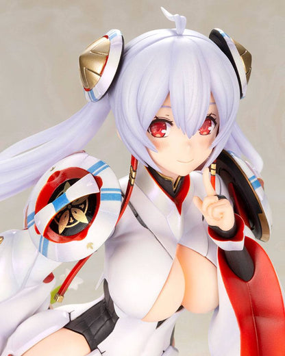 Matoi - Nidy 2D Ver. - Phantasy Star Online 2 - Kotobukiya