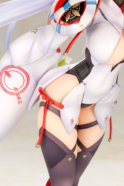 Matoi - Nidy 2D Ver. - Phantasy Star Online 2 - Kotobukiya