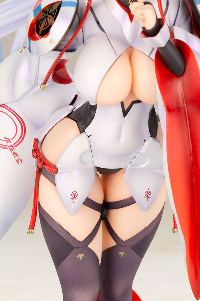 Matoi - Nidy 2D Ver. - Phantasy Star Online 2 - Kotobukiya