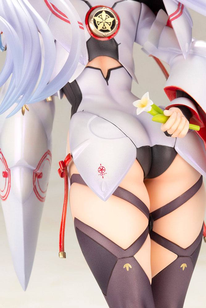 Matoi - Nidy 2D Ver. - Phantasy Star Online 2 - Kotobukiya