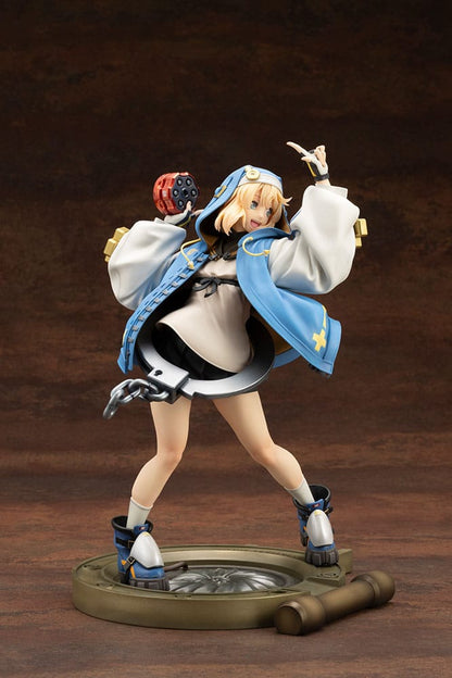 Bridget - Guilty Gear Strive - Kotobukiya - Anime Figuren günstig kaufen