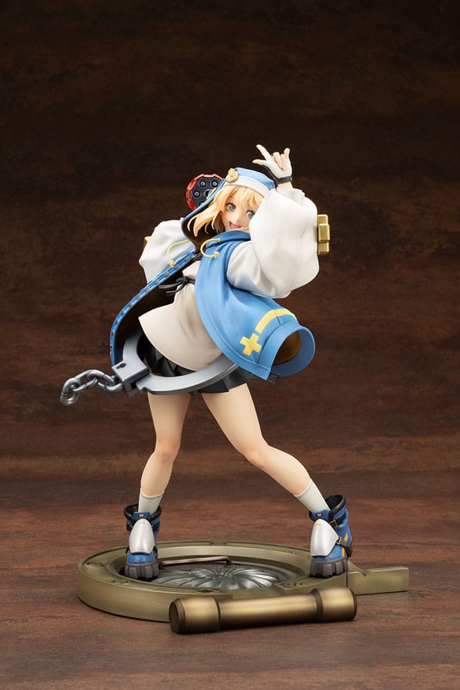 Bridget - Guilty Gear Strive - Kotobukiya - Anime Figuren günstig kaufen