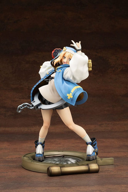 Bridget - Guilty Gear Strive - Kotobukiya - Anime Figuren günstig kaufen