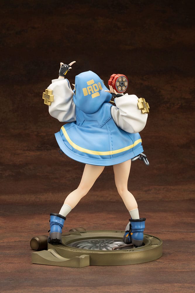 Bridget - Guilty Gear Strive - Kotobukiya - Anime Figuren günstig kaufen