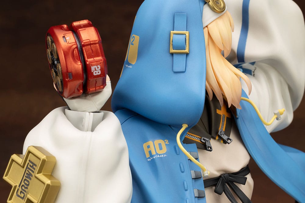 Bridget - Guilty Gear Strive - Kotobukiya - Anime Figuren günstig kaufen