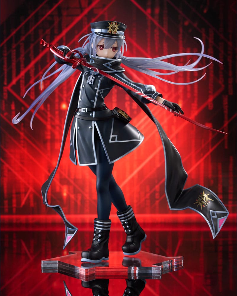 Sky Striker Ace Roze (Sentouki - Roze) Kotobukiya
