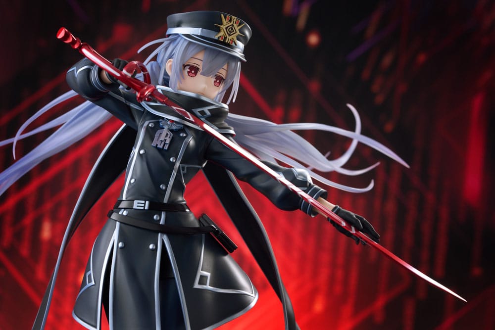 Sky Striker Ace Roze (Sentouki - Roze) Kotobukiya