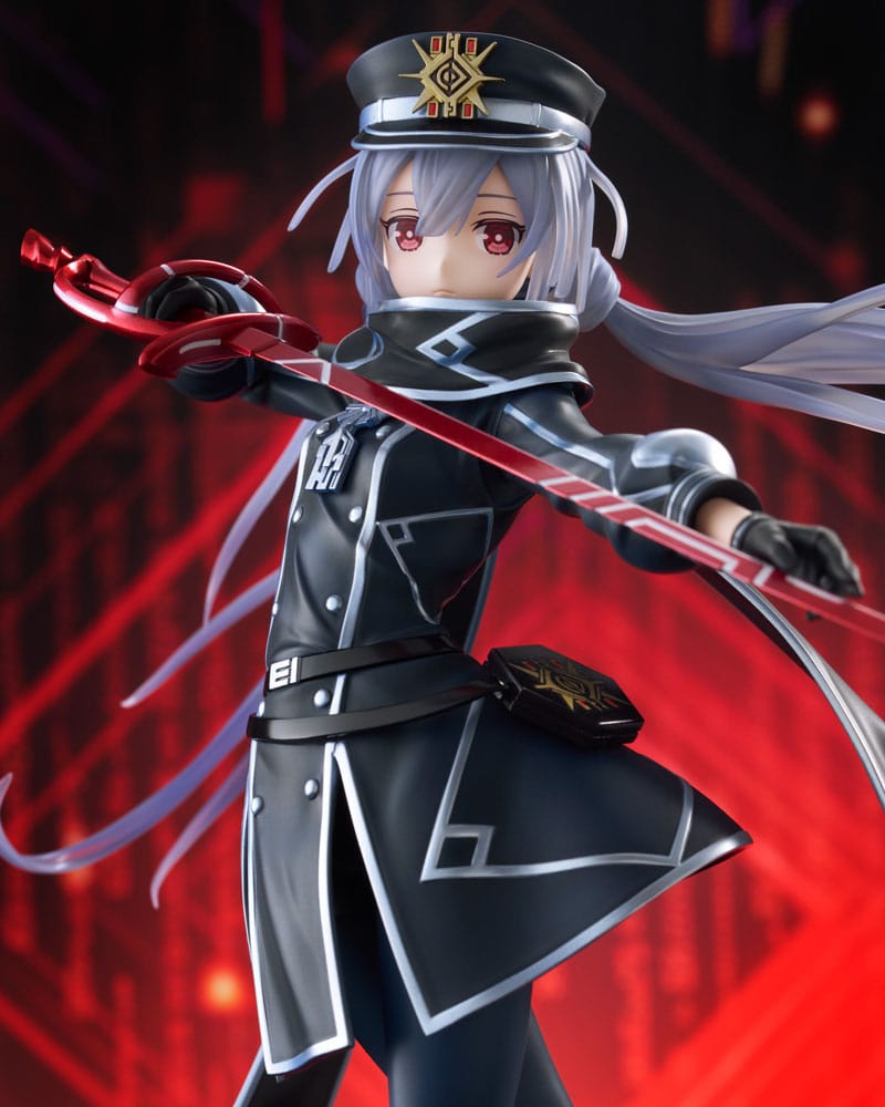 Sky Striker Ace Roze (Sentouki - Roze) Kotobukiya