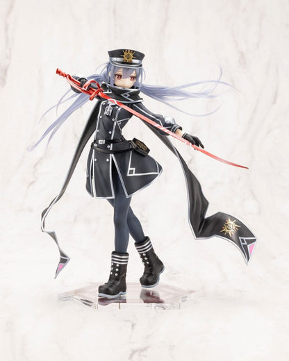 Sky Striker Ace Roze (Sentouki - Roze) Kotobukiya