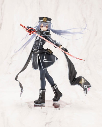 Sky Striker Ace Roze (Sentouki - Roze) Kotobukiya