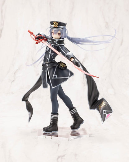 Sky Striker Ace Roze (Sentouki - Roze) Kotobukiya