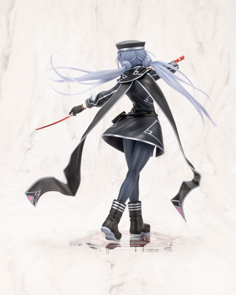 Sky Striker Ace Roze (Sentouki - Roze) Kotobukiya