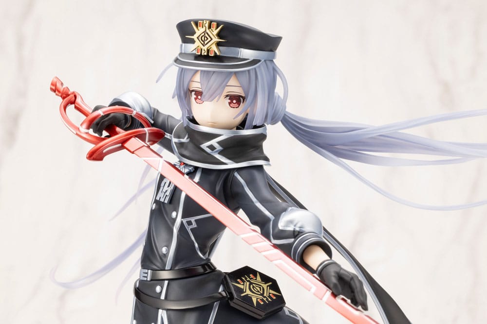 Sky Striker Ace Roze (Sentouki - Roze) Kotobukiya