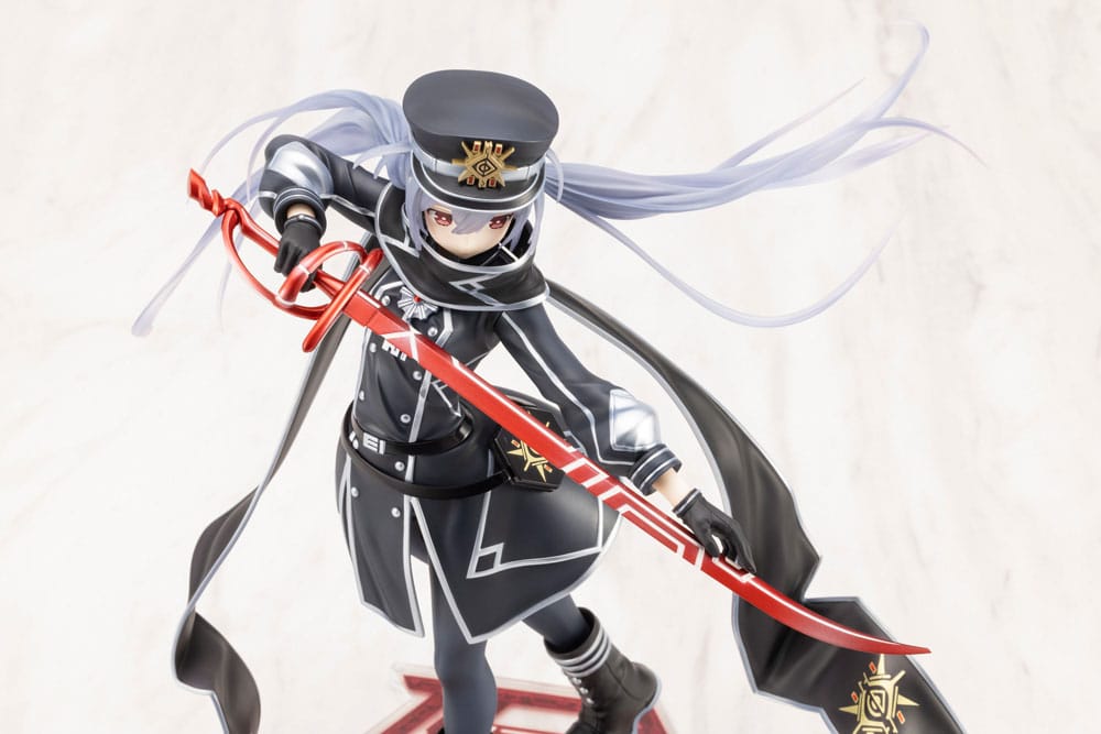 Sky Striker Ace Roze (Sentouki - Roze) Kotobukiya