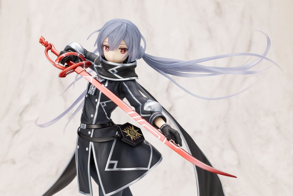 Sky Striker Ace Roze (Sentouki - Roze) Kotobukiya