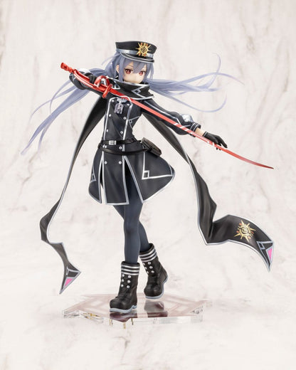 Sky Striker Ace Roze (Sentouki - Roze) Kotobukiya