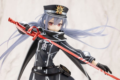 Sky Striker Ace Roze (Sentouki - Roze) Kotobukiya