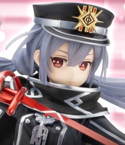 Sky Striker Ace Roze (Sentouki - Roze) Kotobukiya