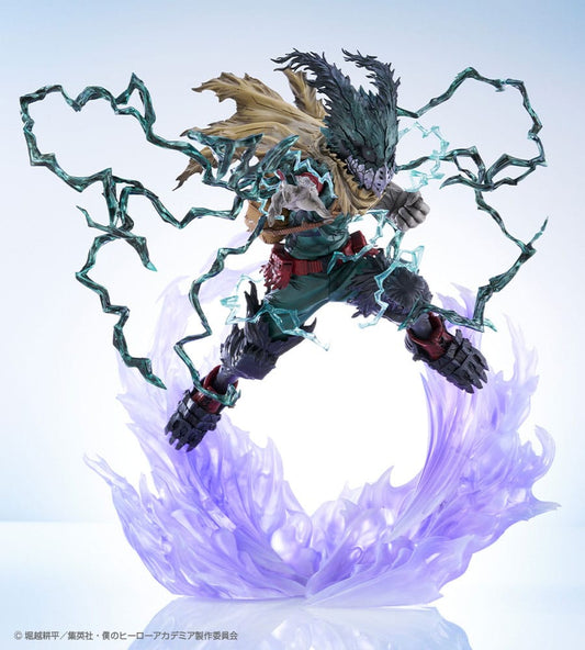 Izuku Midoriya - Dark Deku Version – Kotobukiya - Anime Figuren günstig kaufen