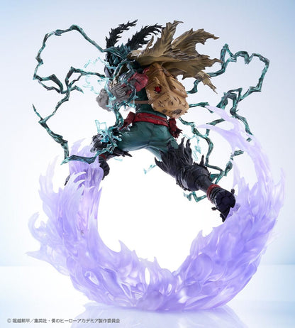Izuku Midoriya - Dark Deku Version – Kotobukiya