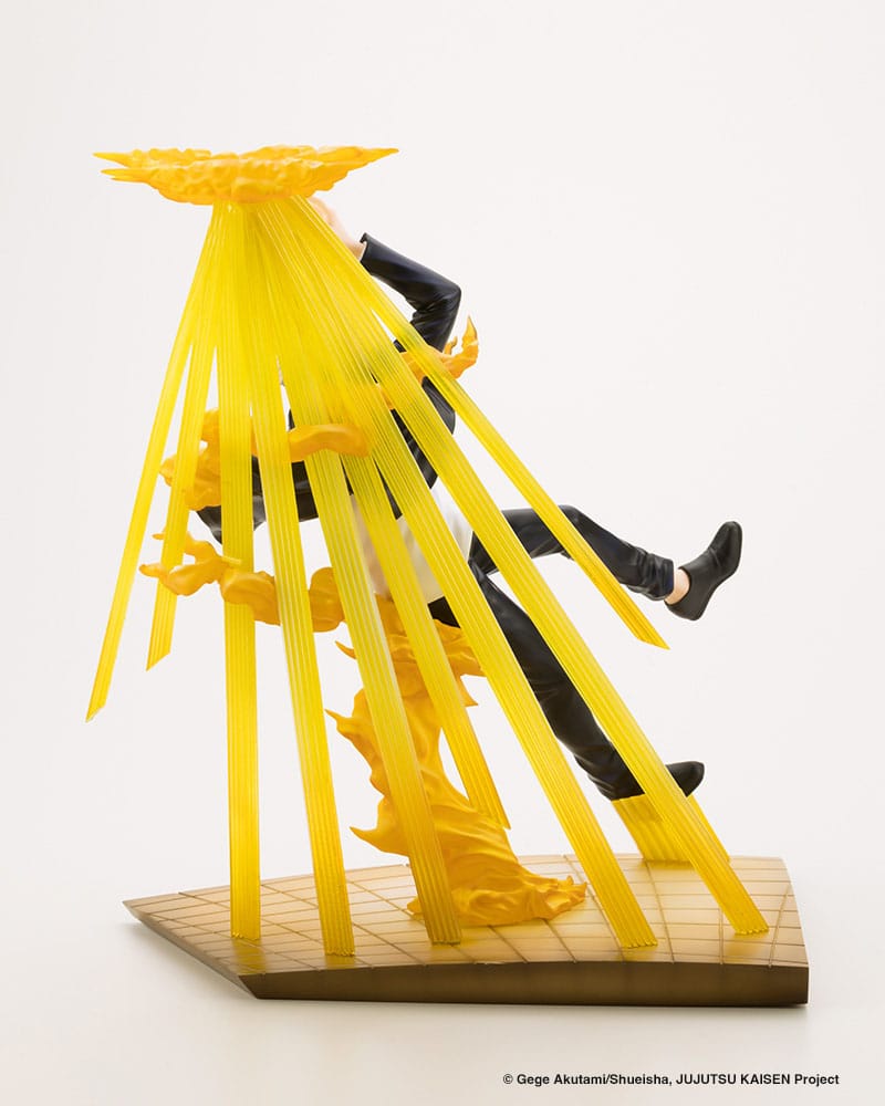 Satoru Gojo Hidden Inventory (Premature Death Deluxe Version) - Kotobukiya