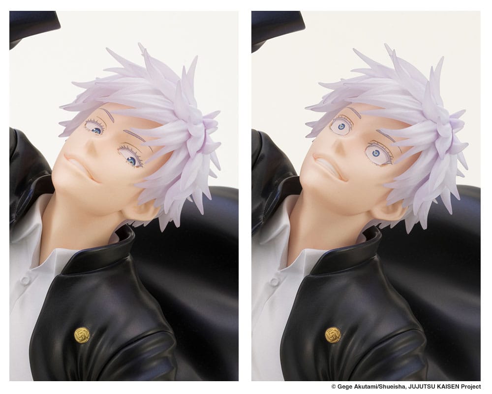 Satoru Gojo Hidden Inventory (Premature Death Deluxe Version) - Kotobukiya