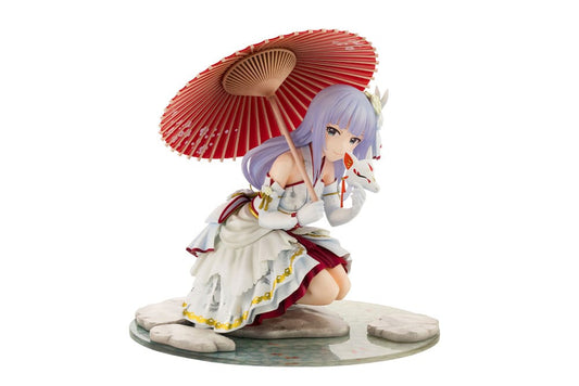 Tsumugi Shiraishi -Celebrate Miyabi- - Kotobukiya - Anime Figuren günstig kaufen