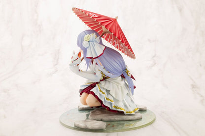 Tsumugi Shiraishi -Celebrate Miyabi- - Kotobukiya