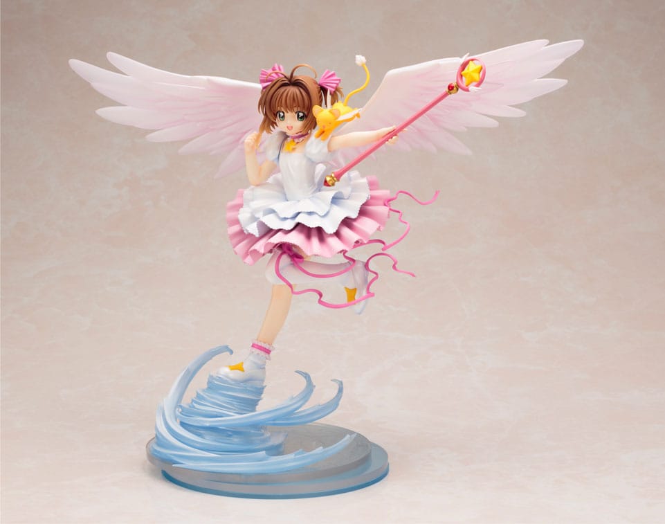 Sakura Kinomoto - Sakura Card Ver. - Kotobukiya