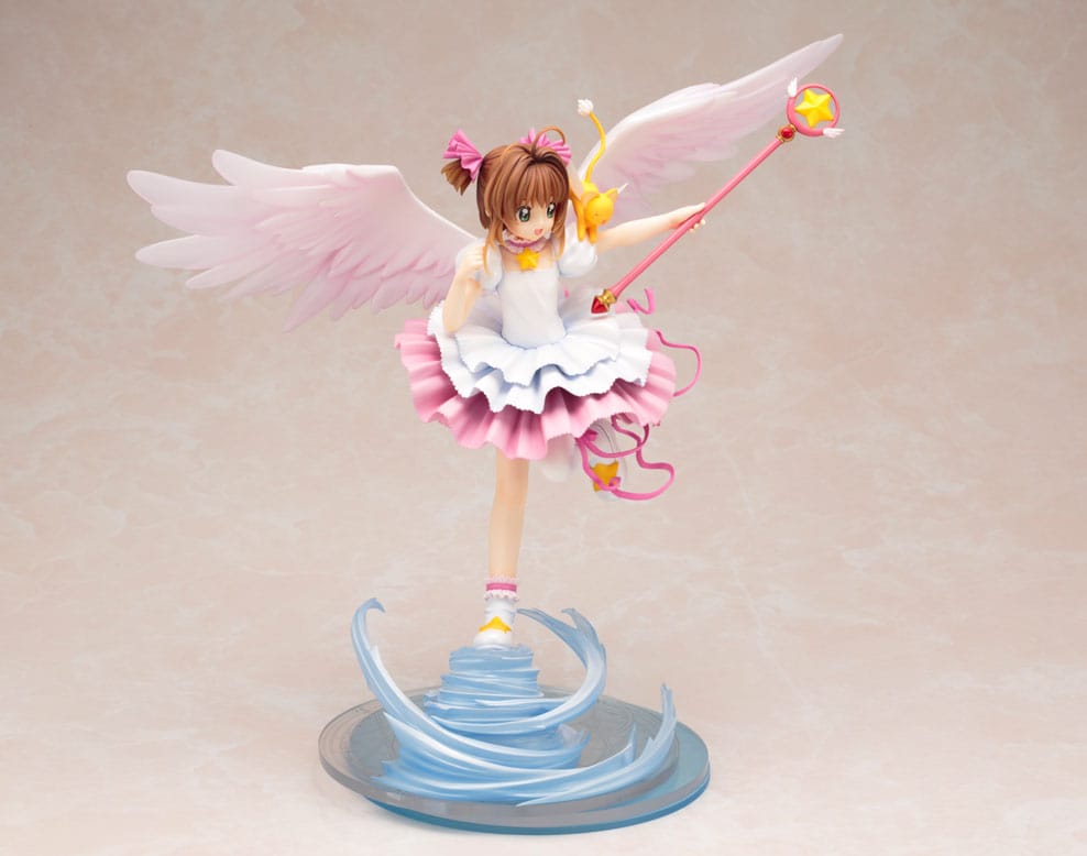 Sakura Kinomoto - Sakura Card Ver. - Kotobukiya