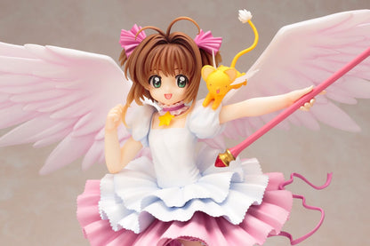 Sakura Kinomoto - Sakura Card Ver. - Kotobukiya