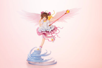 Sakura Kinomoto - Sakura Card Ver. - Kotobukiya