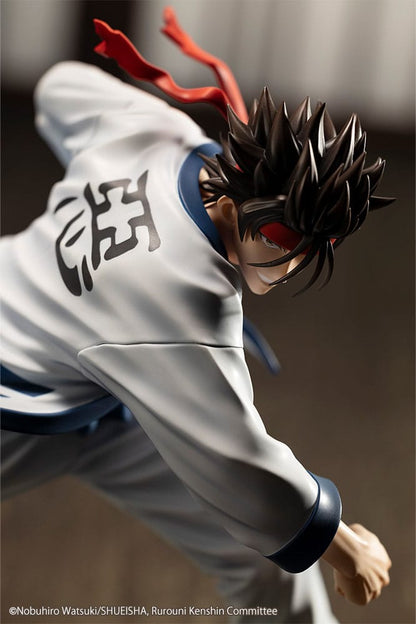 Sanosuke Sagara Regular Ver. ARTFXJ kotobukiya - Anime Figuren günstig kaufen