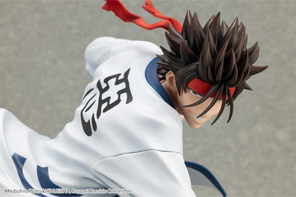 Sanosuke Sagara Regular Ver. ARTFXJ kotobukiya