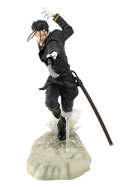 Rurouni Kenshin Regular Ver. ARTFXJ Kotobukiya