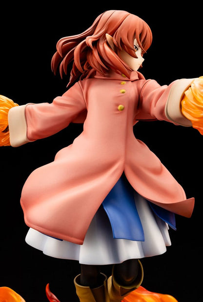 Vermilio - Helck - Kotobukiya 
