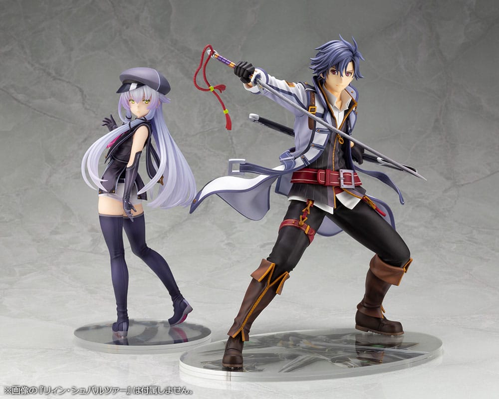 Altina Orion - The Legend of Heroes - Kotobukiya